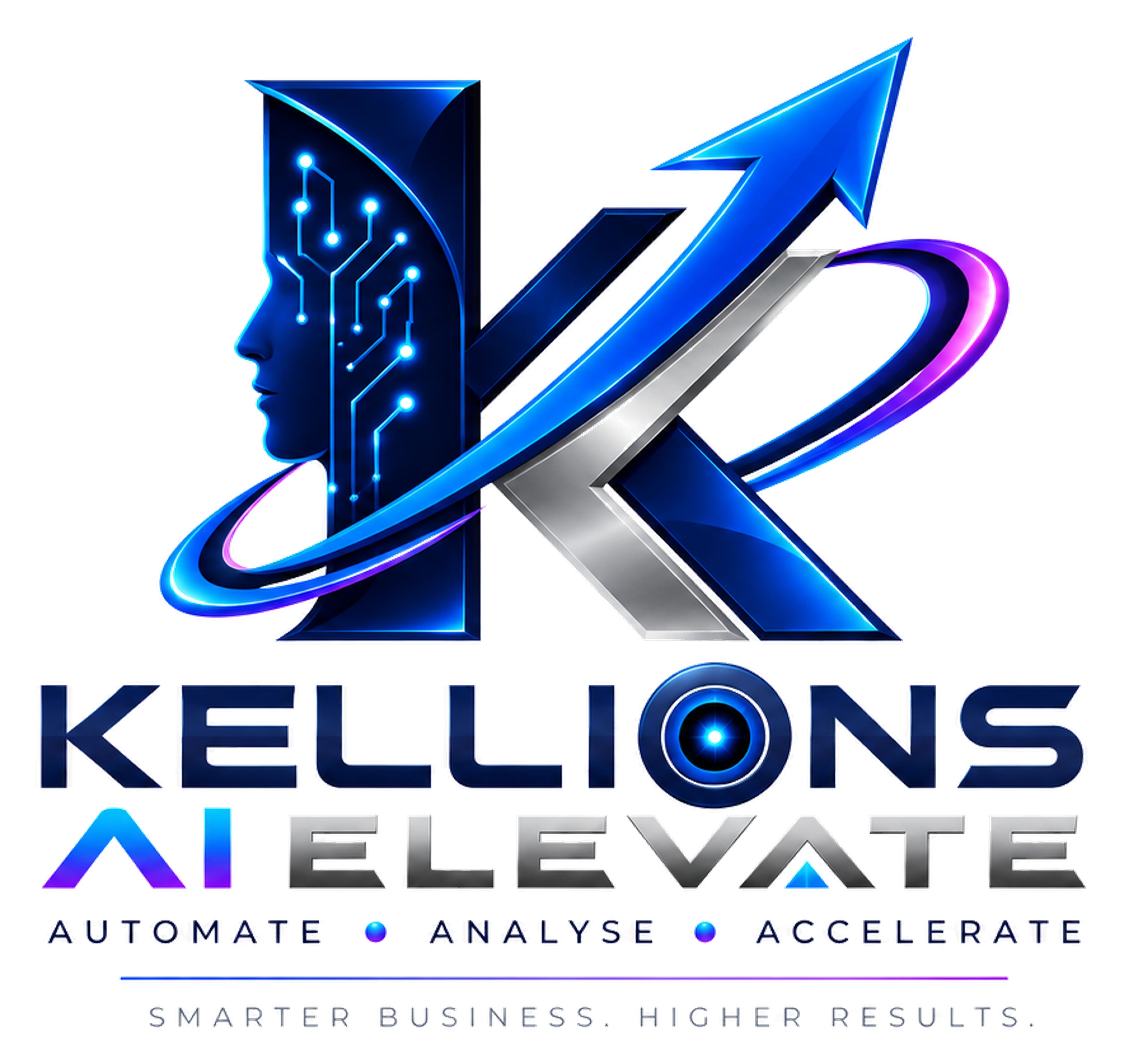 Kellions AI Elevate